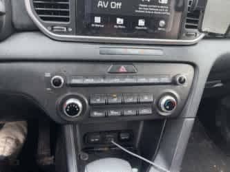 Thumbnail: 2020 Kia Sportage - 33