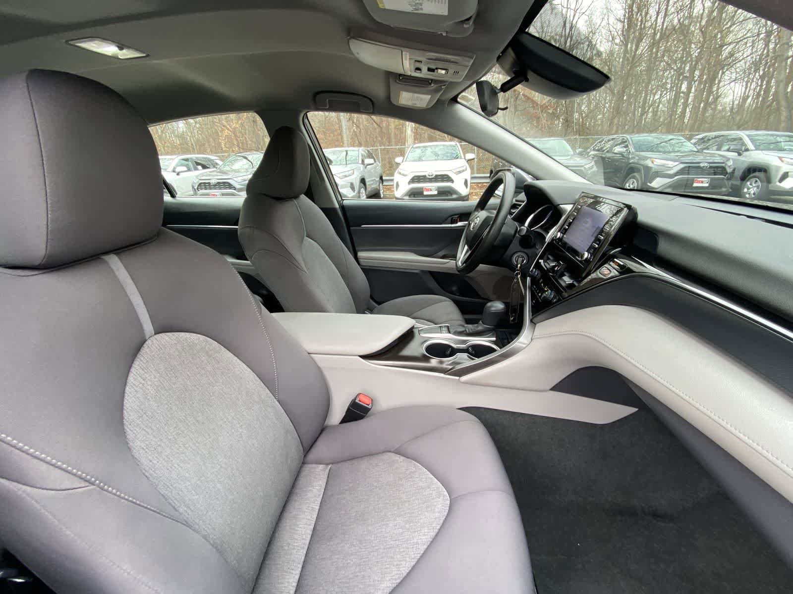 Thumbnail: 2023 Toyota Camry - 28