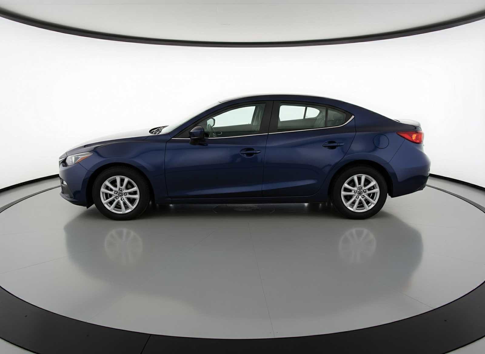 Thumbnail: 2016 Mazda Mazda3 - 6