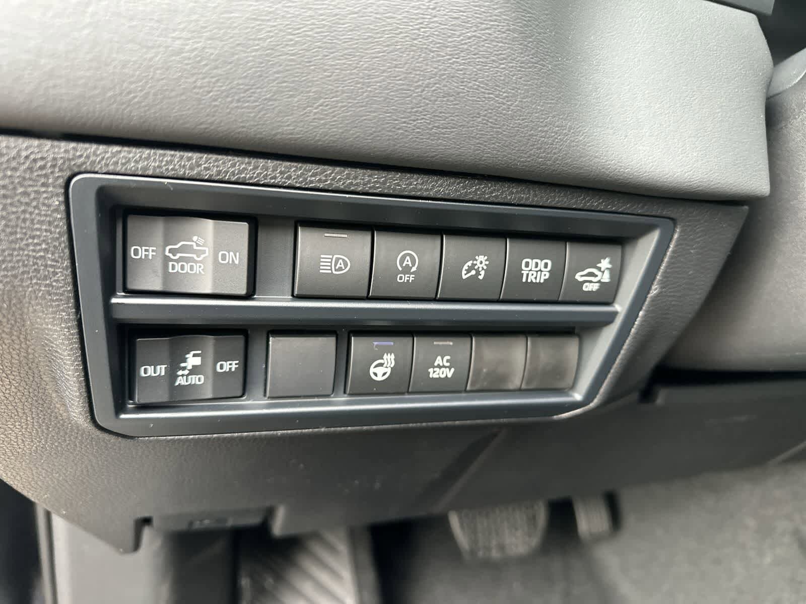 Thumbnail: 2026 Toyota Tundra - 21