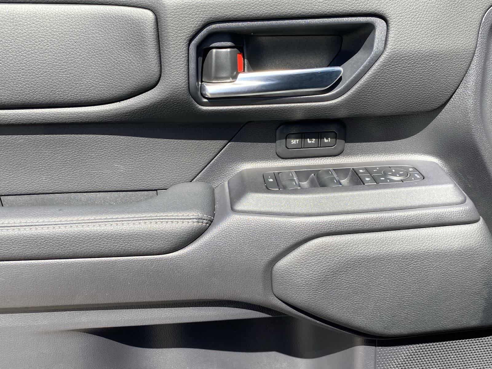 Thumbnail: 2024 Toyota Land Cruiser - 17