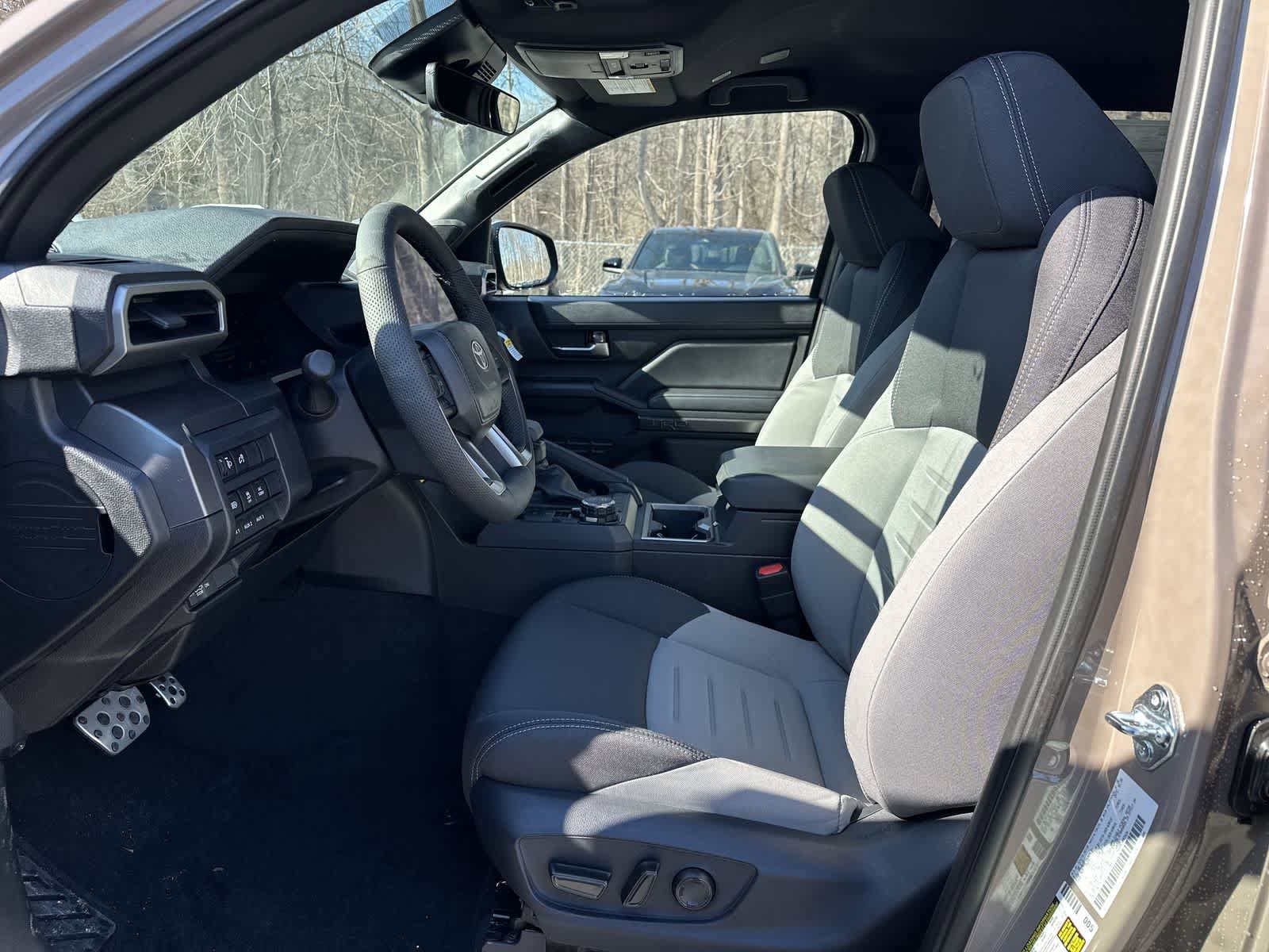 Thumbnail: 2026 Toyota Tacoma - 35