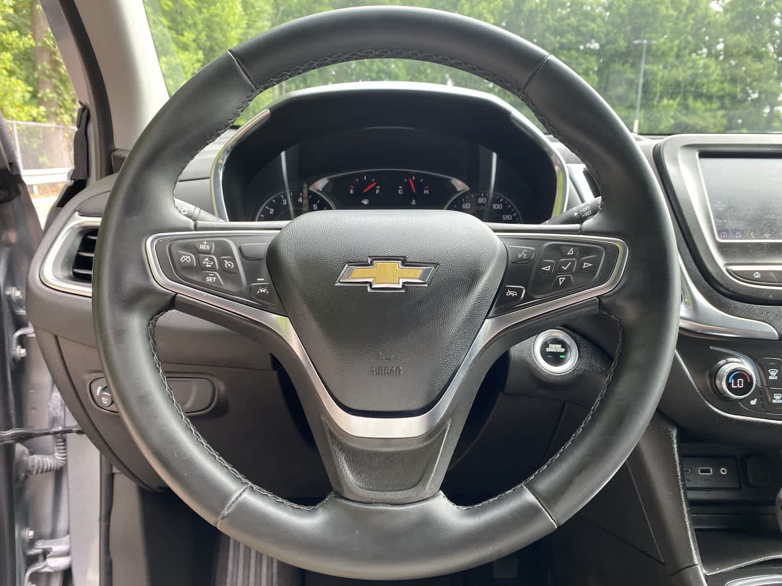 2024 Chevrolet Equinox LT - Photo 25