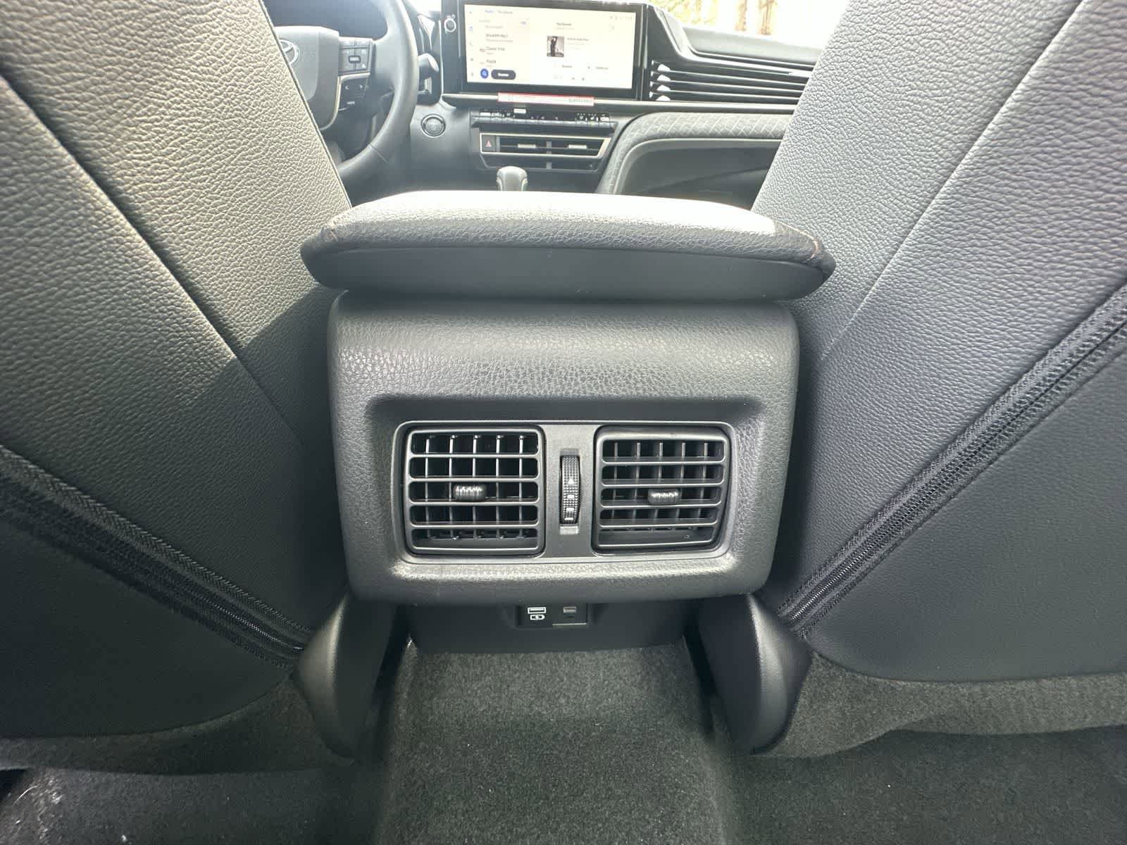 Thumbnail: 2026 Toyota Camry - 35