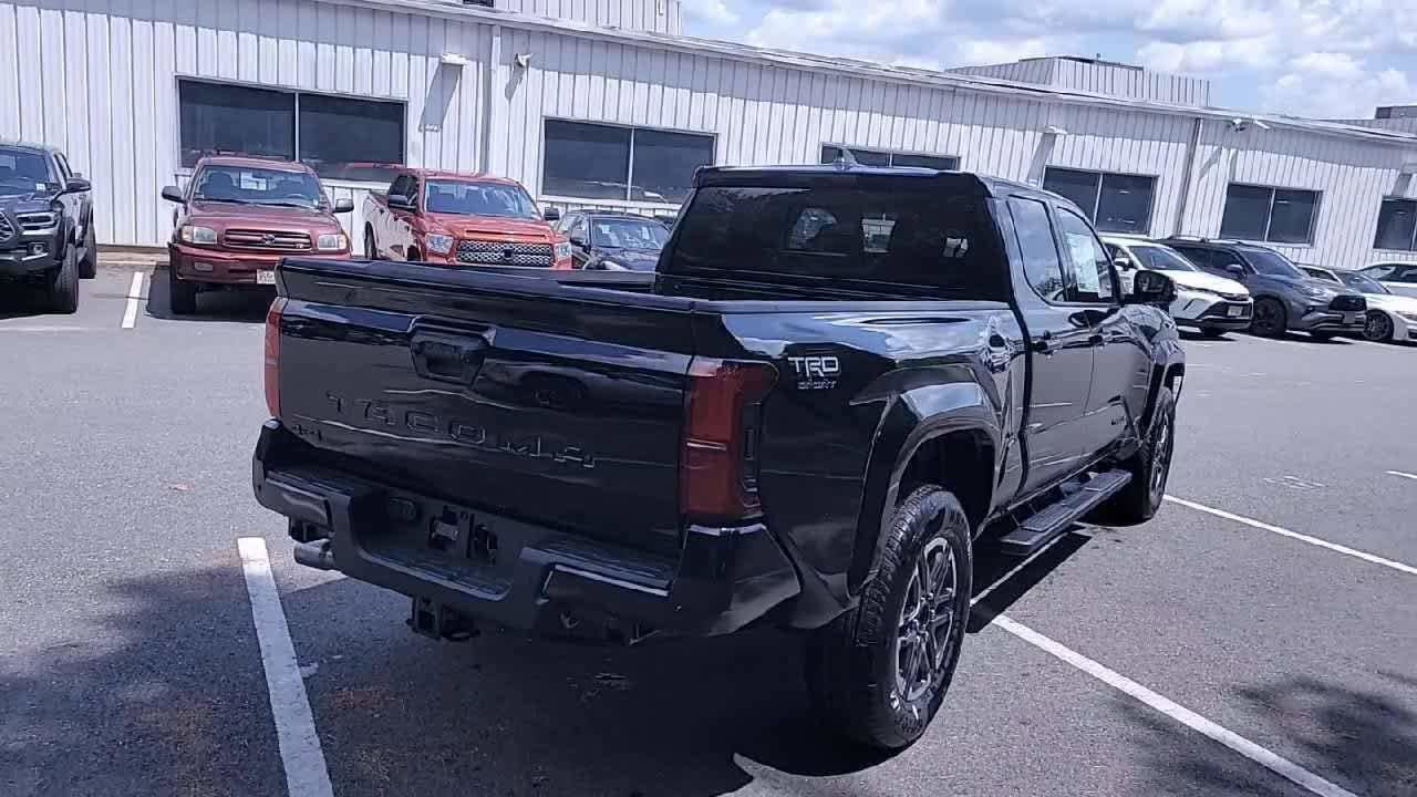 Thumbnail: 2025 Toyota Tacoma - 8
