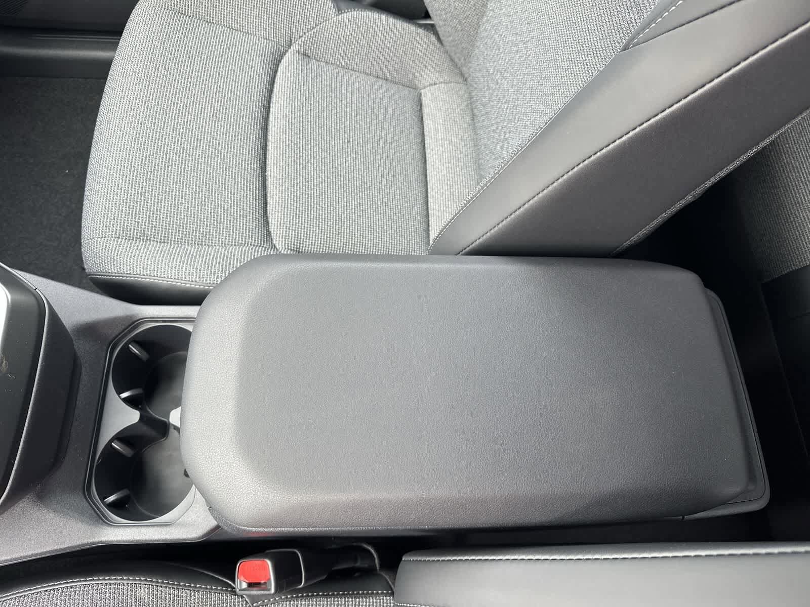 Thumbnail: 2026 Toyota bZ - 27