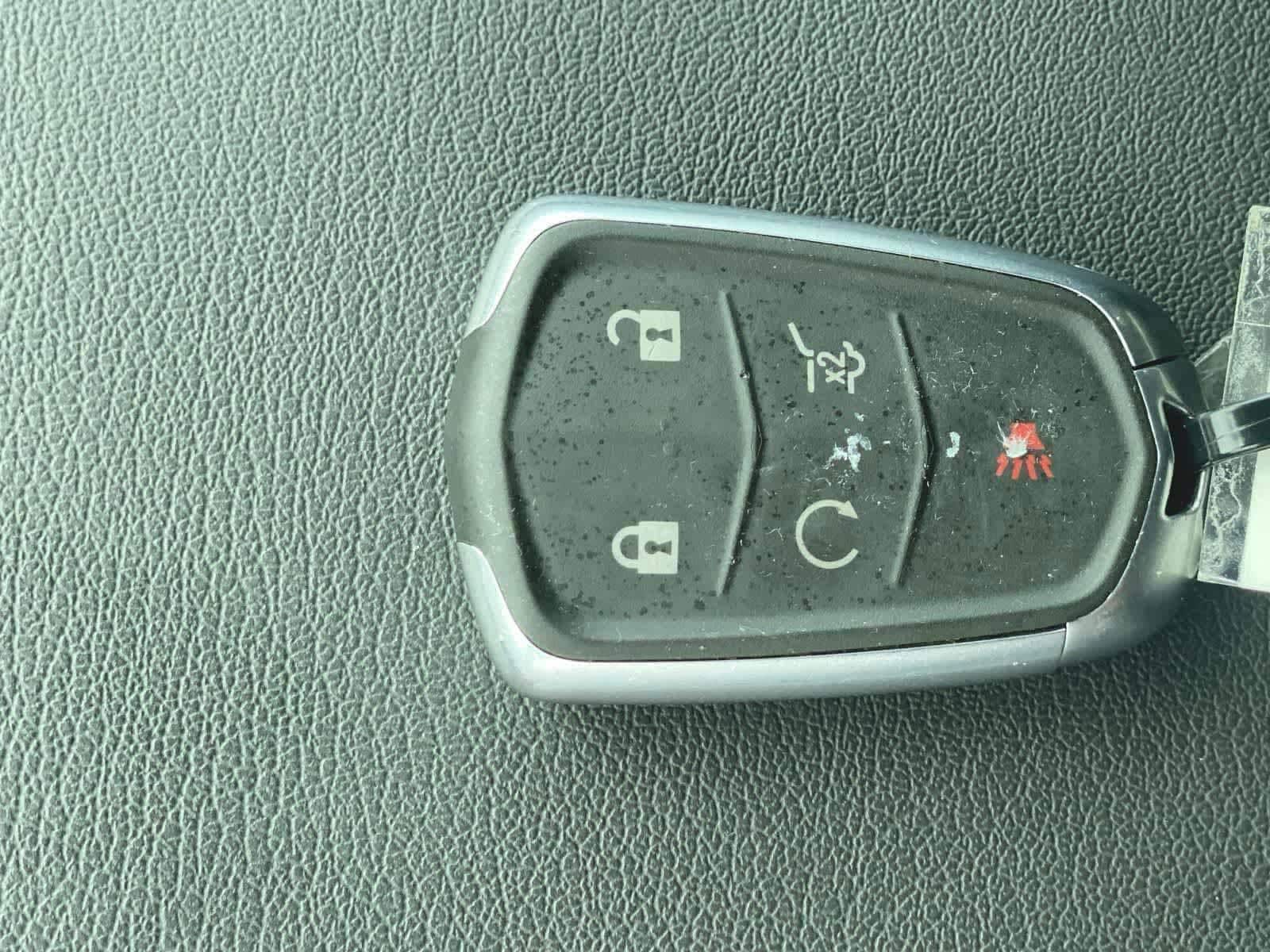 Thumbnail: 2021 Cadillac XT5 - 33