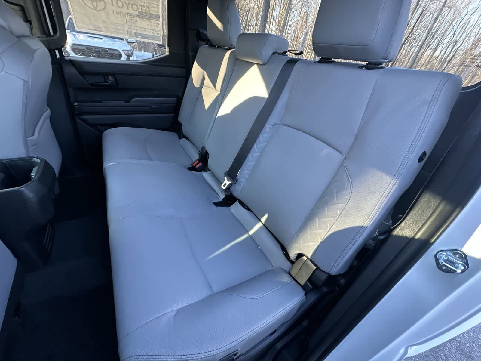 Thumbnail: 2026 Toyota Tacoma - 33