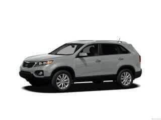 Thumbnail: 2013 Kia Sorento - 15