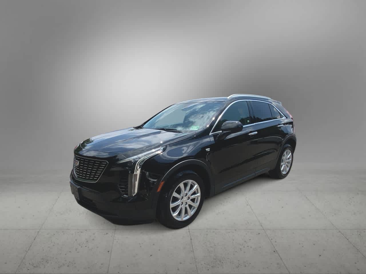 2019 Cadillac XT4 Luxury -
                  Freehold, NJ