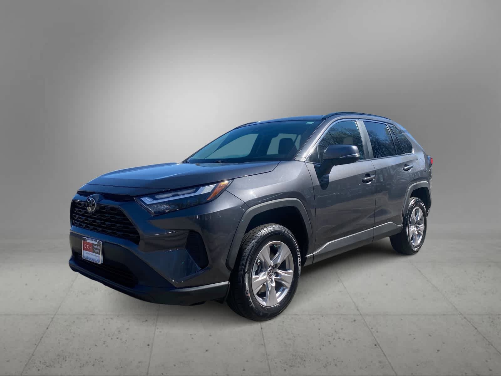 2025 Toyota RAV4 XLE -
                  Freehold, NJ