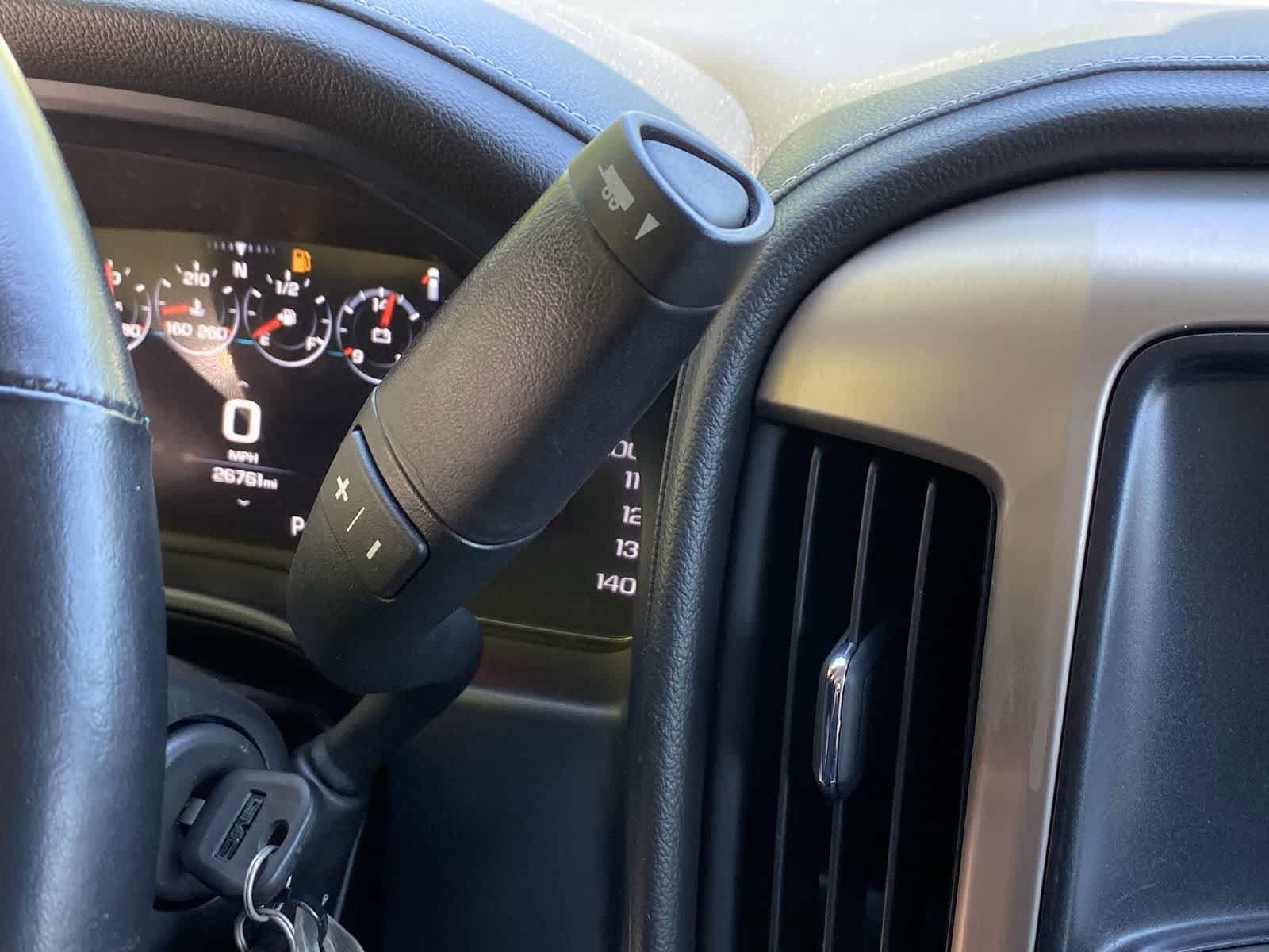 Thumbnail: 2018 GMC Sierra 1500 - 31