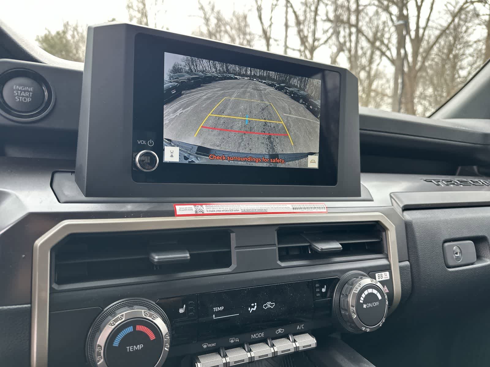 Thumbnail: 2026 Toyota Tacoma - 28