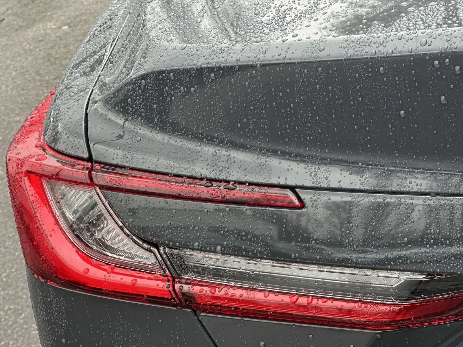 Thumbnail: 2026 Toyota Camry - 16