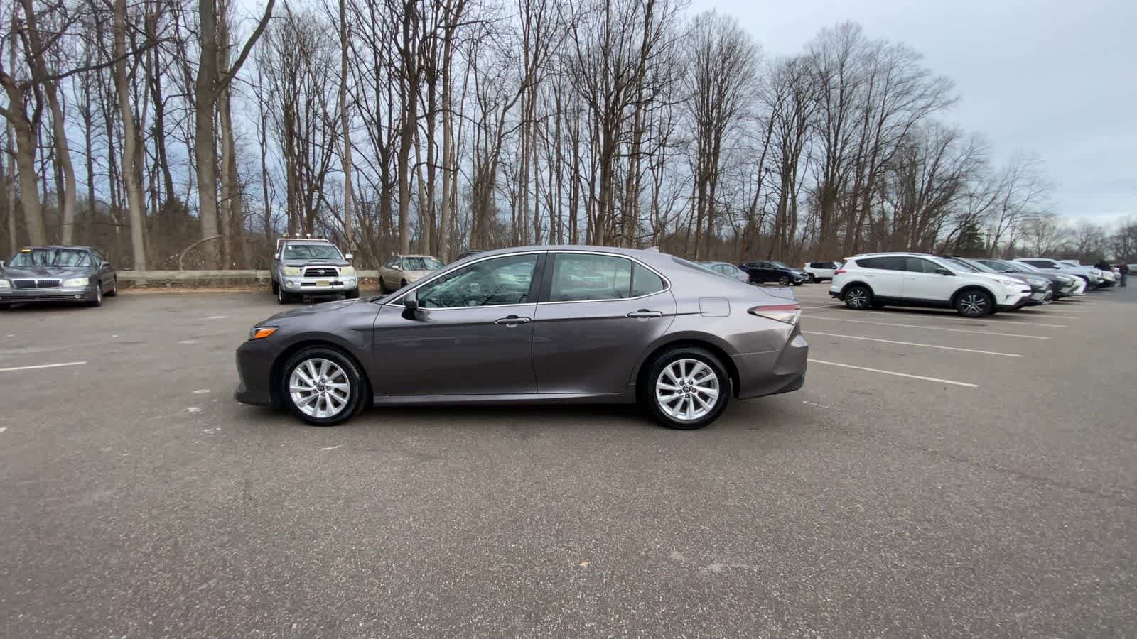 Thumbnail: 2023 Toyota Camry - 12