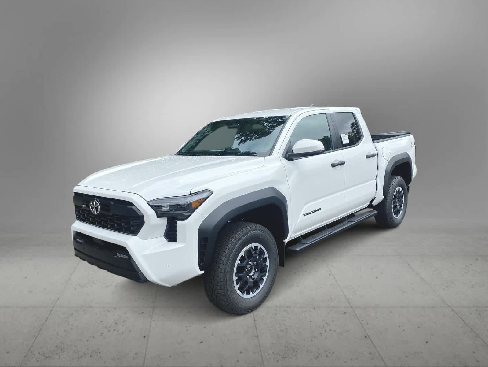 2024 Toyota Tacoma TRD Off-Road -
                Freehold, NJ