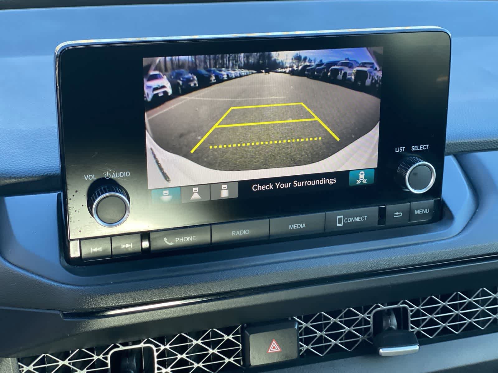 Thumbnail: 2024 Honda Accord - 36