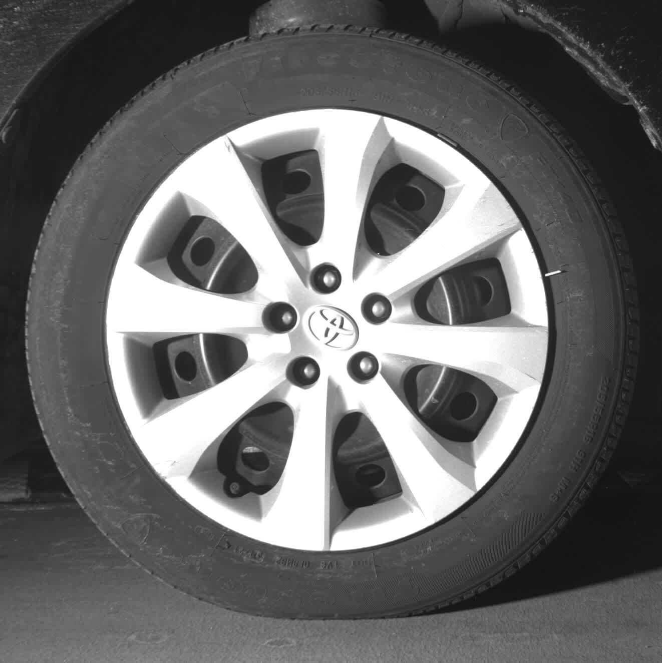 Thumbnail: 2024 Toyota Corolla - 13