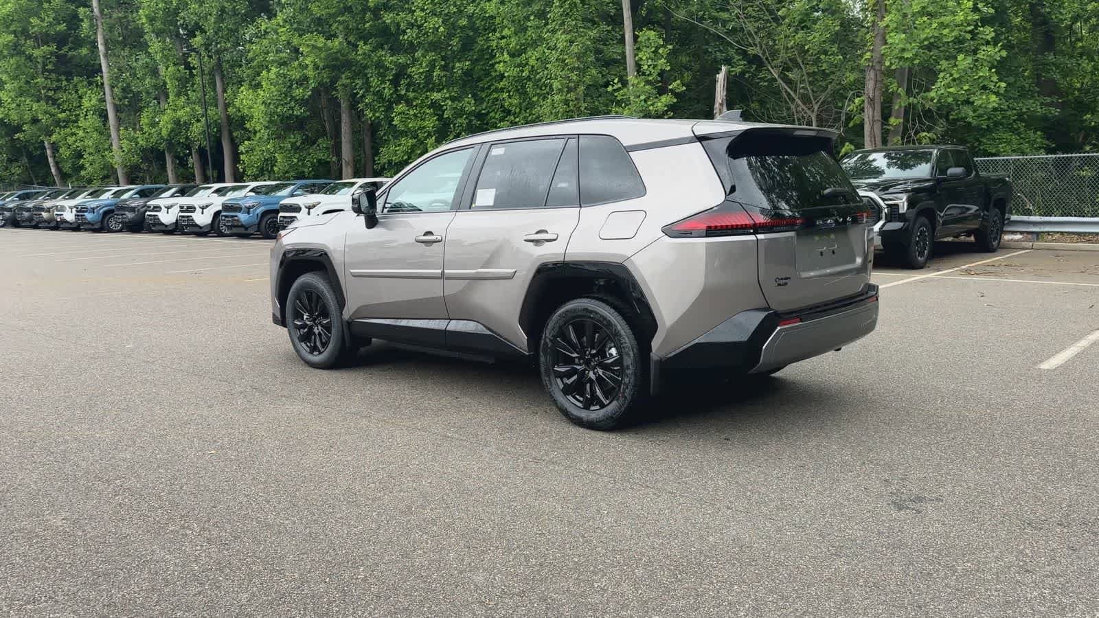 Thumbnail: 2026 Toyota RAV4 - 6