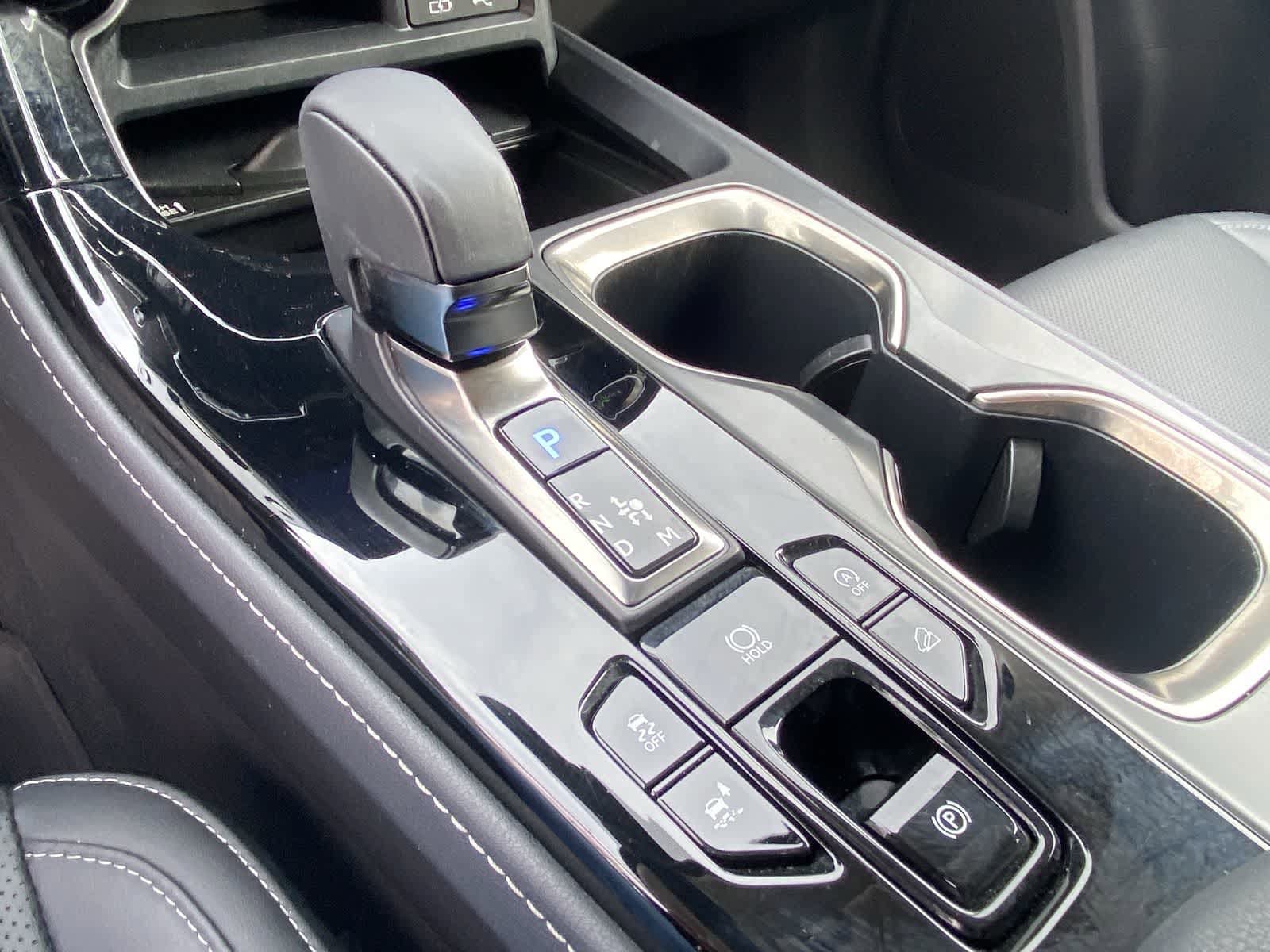 Thumbnail: 2024 Lexus NX - 32