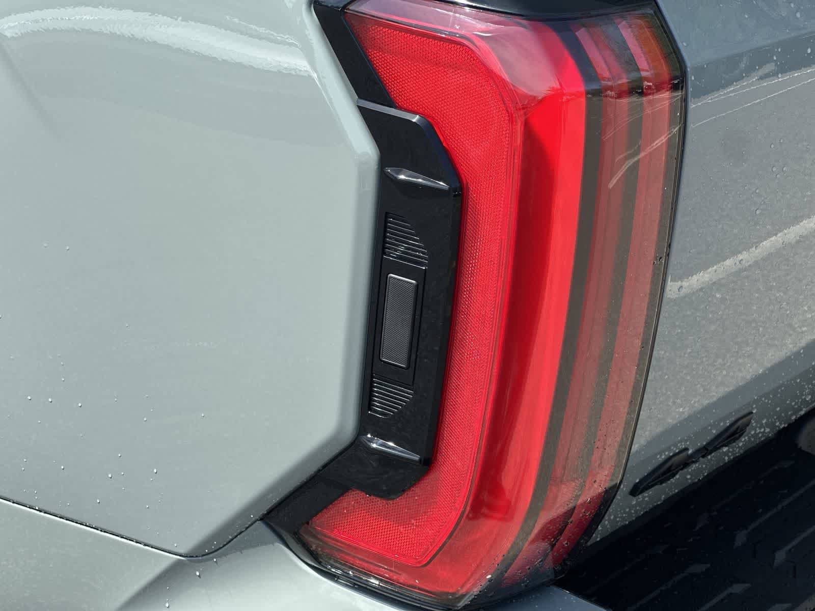 Thumbnail: 2026 Toyota Tundra - 22