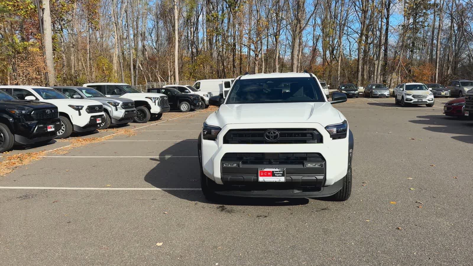 Thumbnail: 2025 Toyota 4Runner - 3