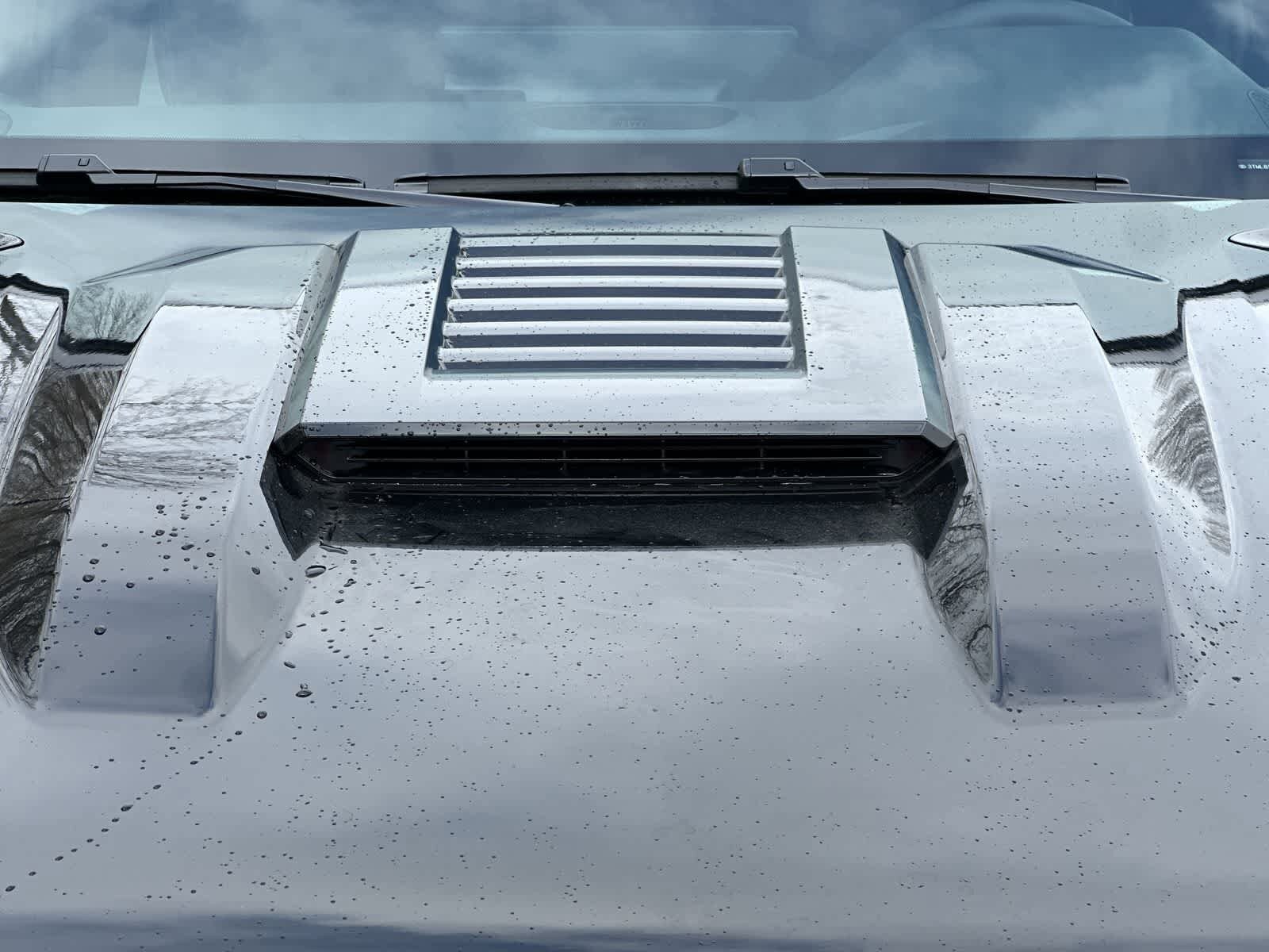 Thumbnail: 2026 Toyota Tacoma - 12