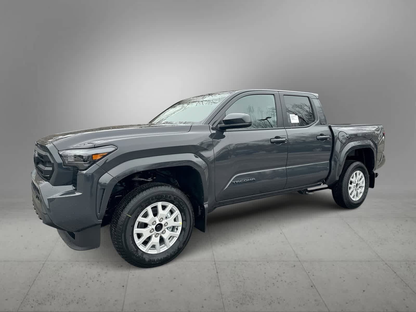 Thumbnail: 2026 Toyota Tacoma - 1