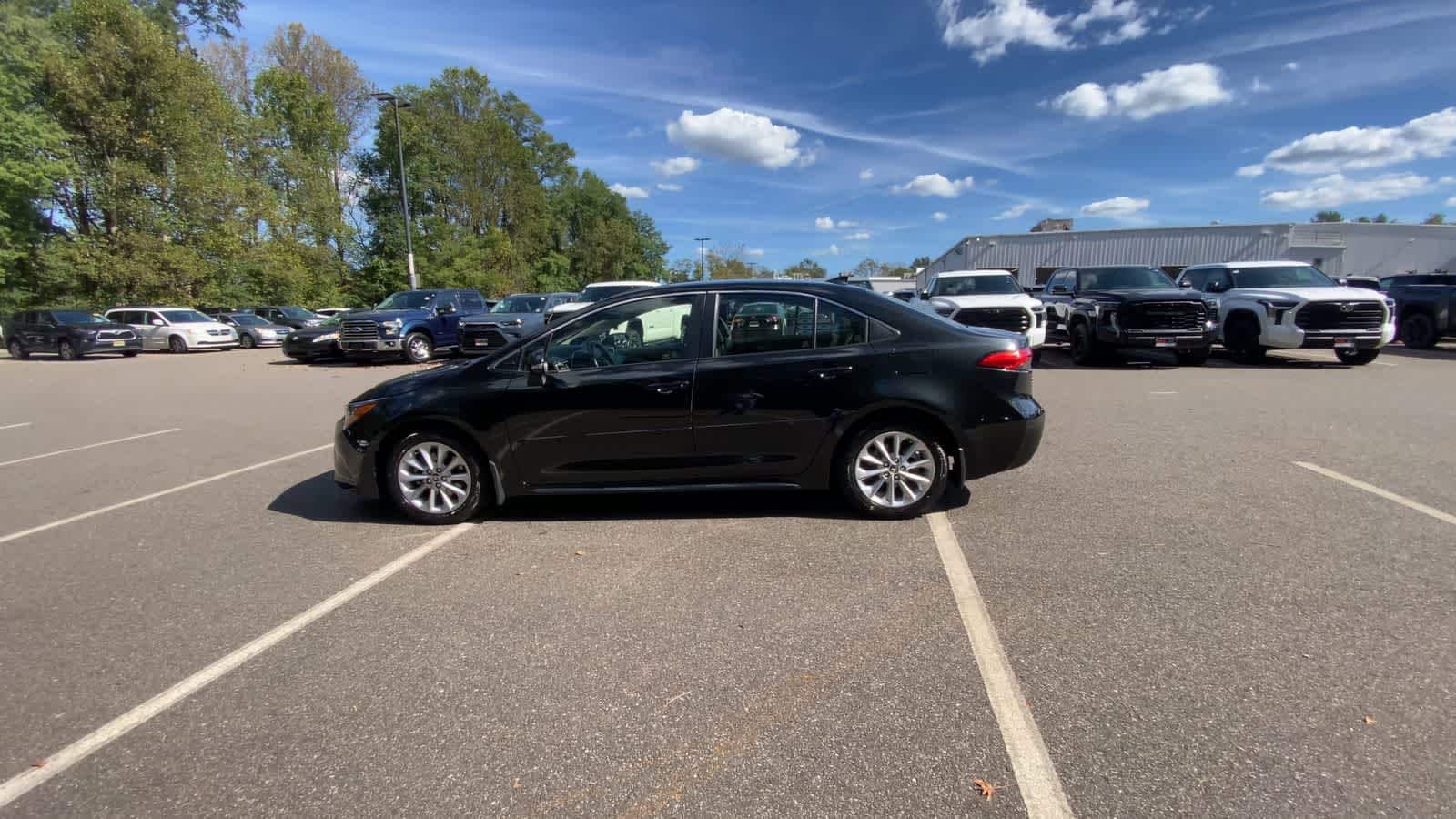 Thumbnail: 2020 Toyota Corolla - 5