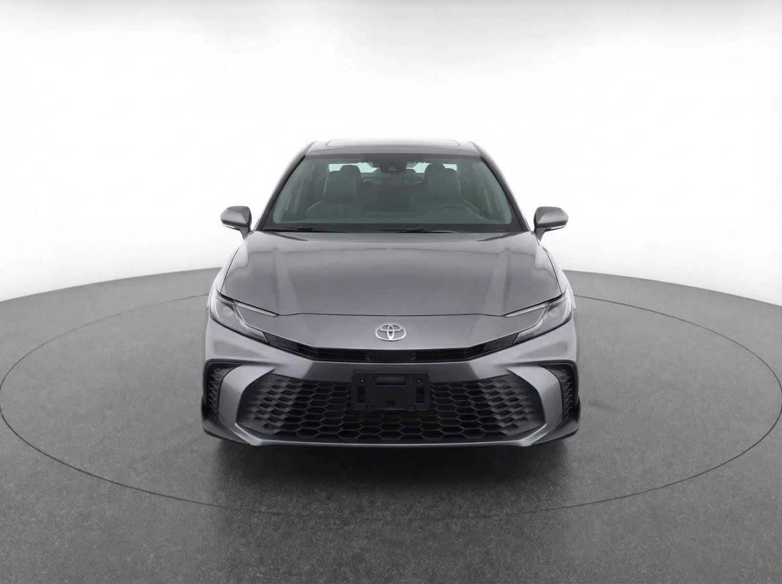 Thumbnail: 2025 Toyota Camry - 2