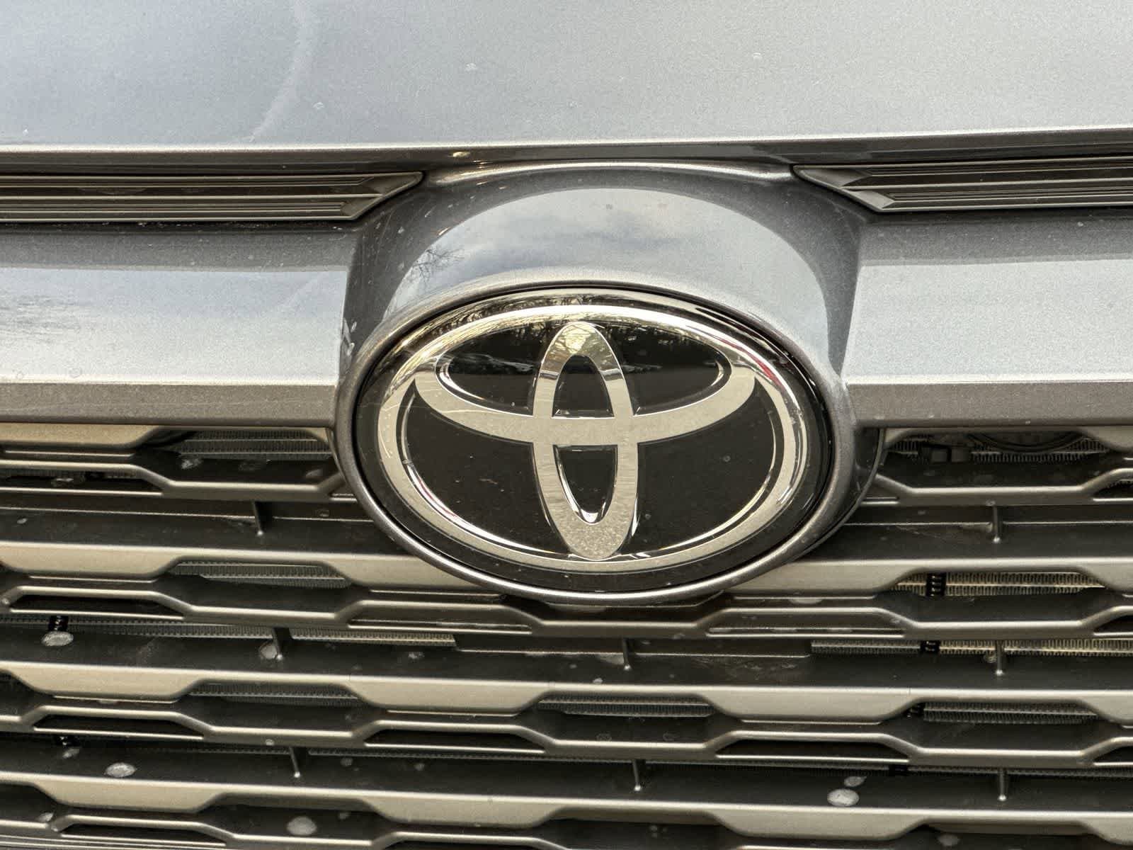 Thumbnail: 2025 Toyota RAV4 - 12