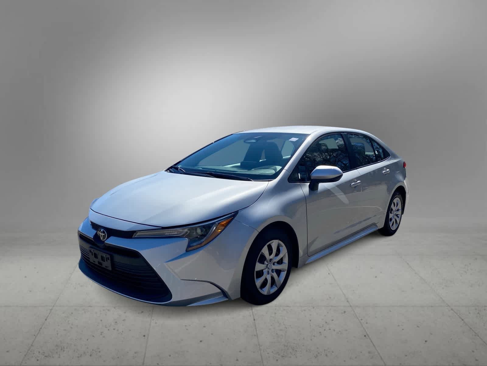 Thumbnail: 2025 Toyota Corolla - 4