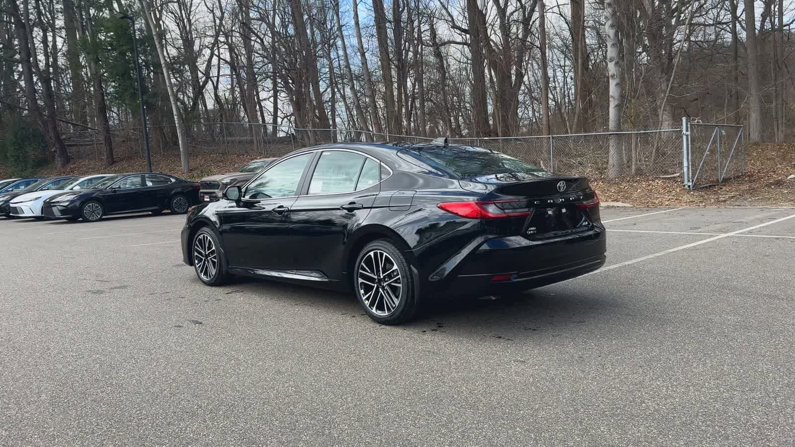 Thumbnail: 2026 Toyota Camry - 6