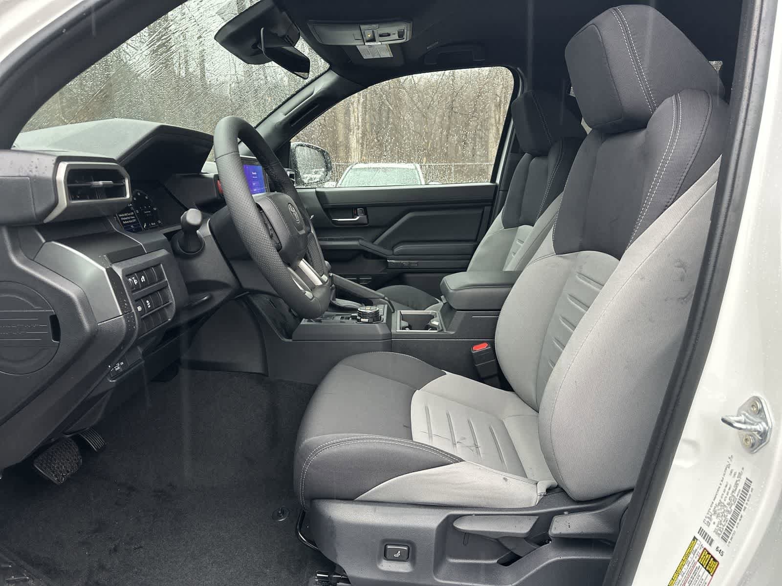 Thumbnail: 2026 Toyota Tacoma - 31