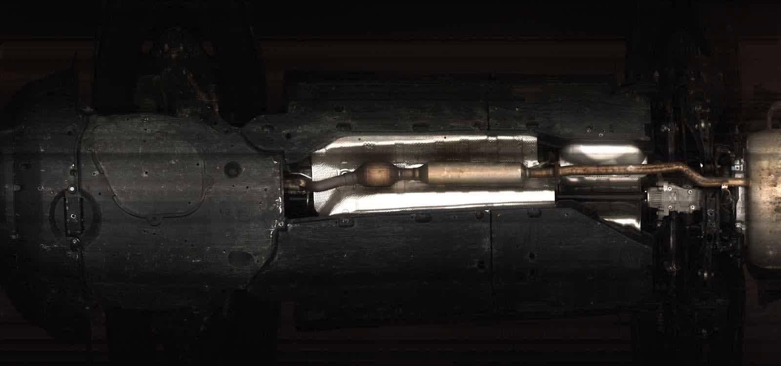 Thumbnail: 2024 Toyota RAV4 - 16