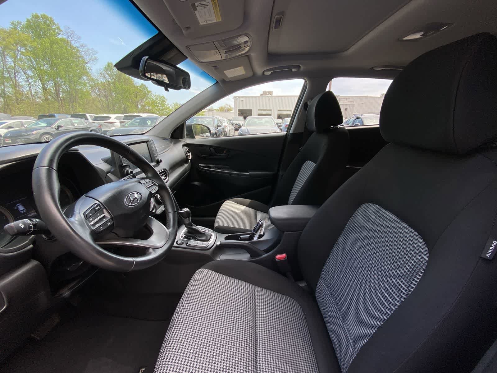 Thumbnail: 2019 Hyundai Kona - 21