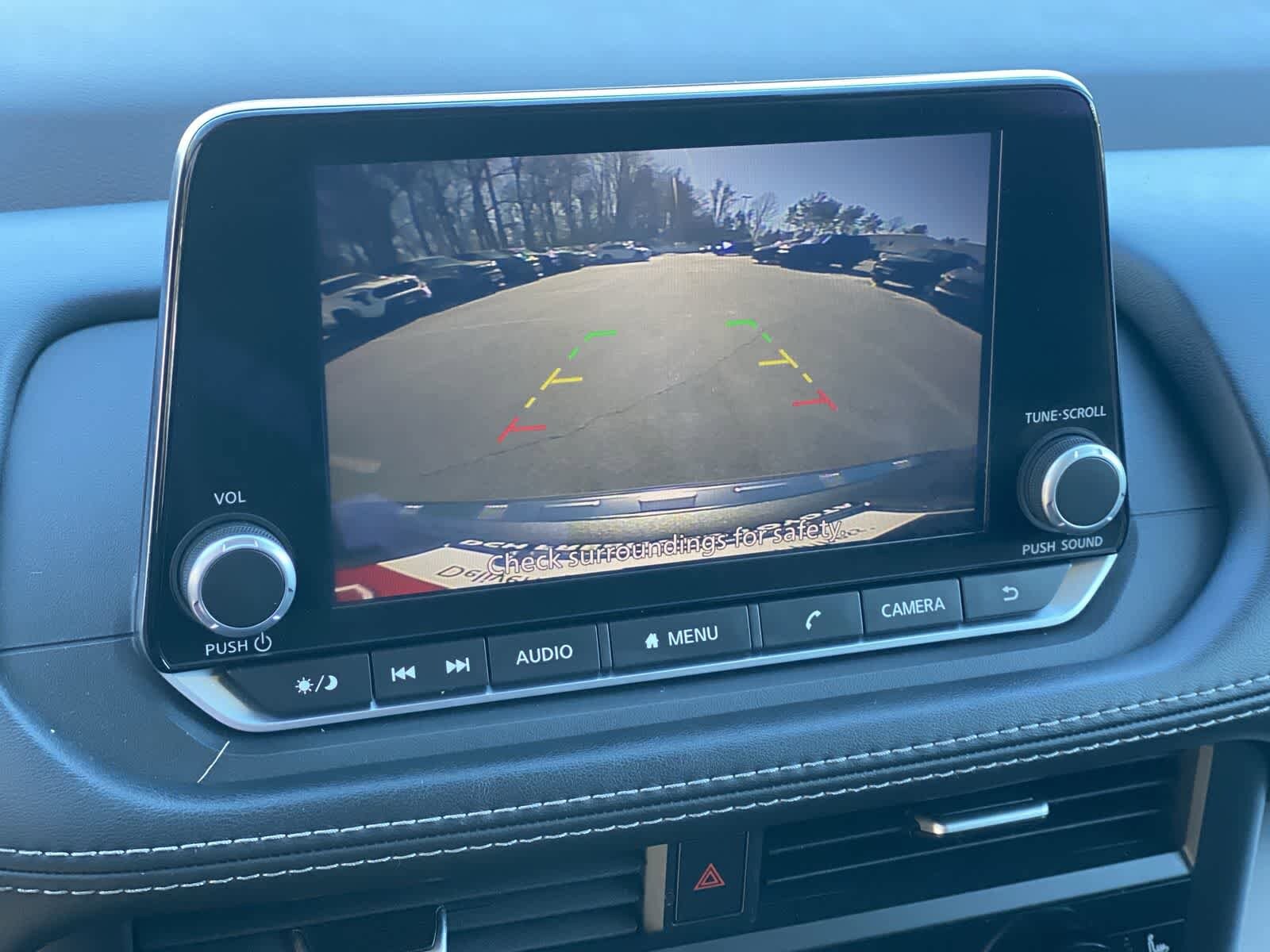 Thumbnail: 2023 Nissan Rogue - 41