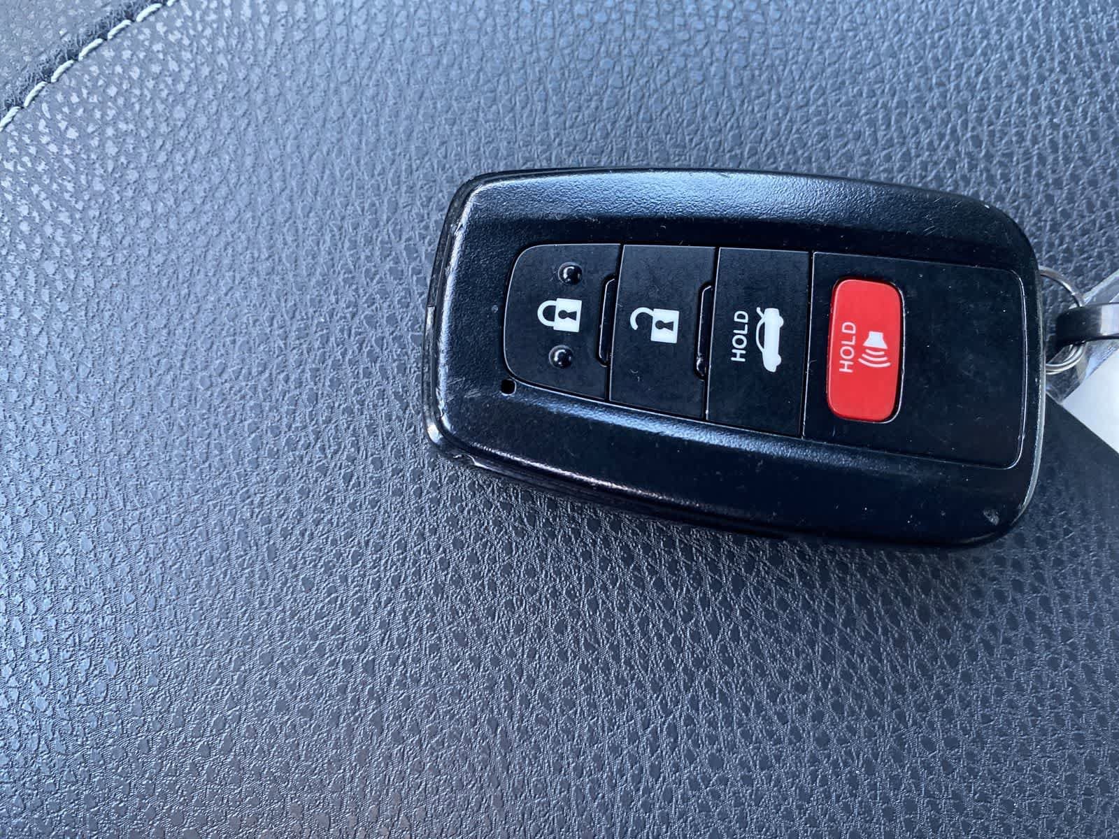 Thumbnail: 2024 Toyota Camry - 38