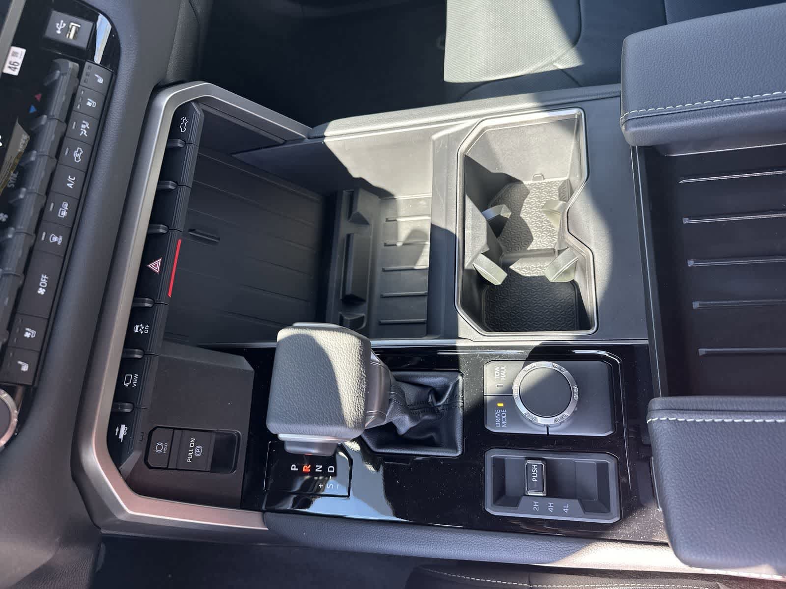 Thumbnail: 2026 Toyota Tundra - 39