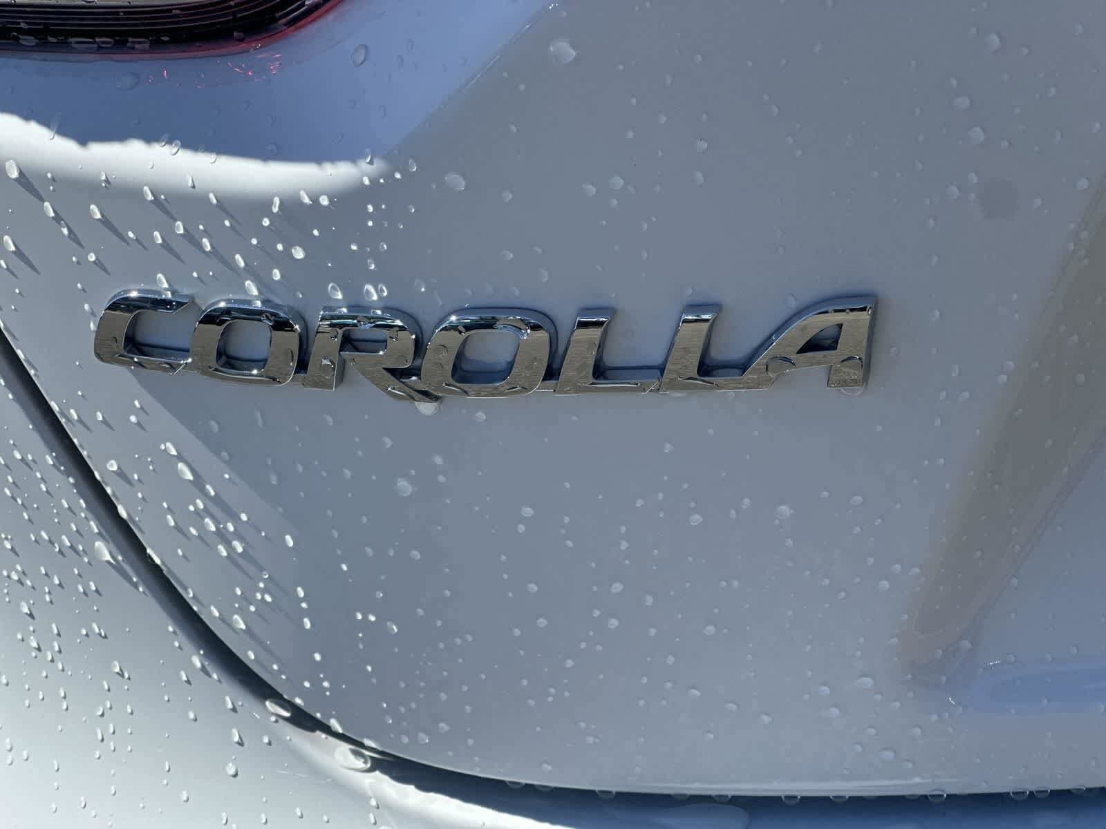 Thumbnail: 2026 Toyota Corolla - 33