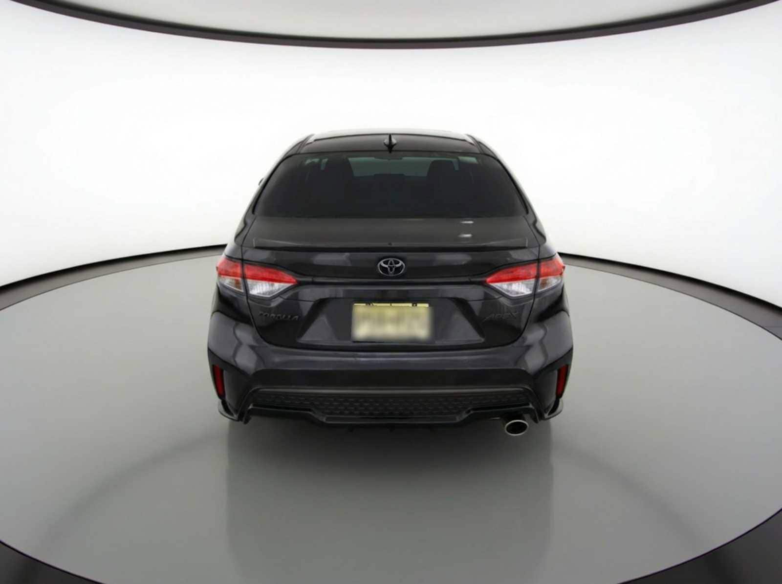 Thumbnail: 2022 Toyota Corolla - 6