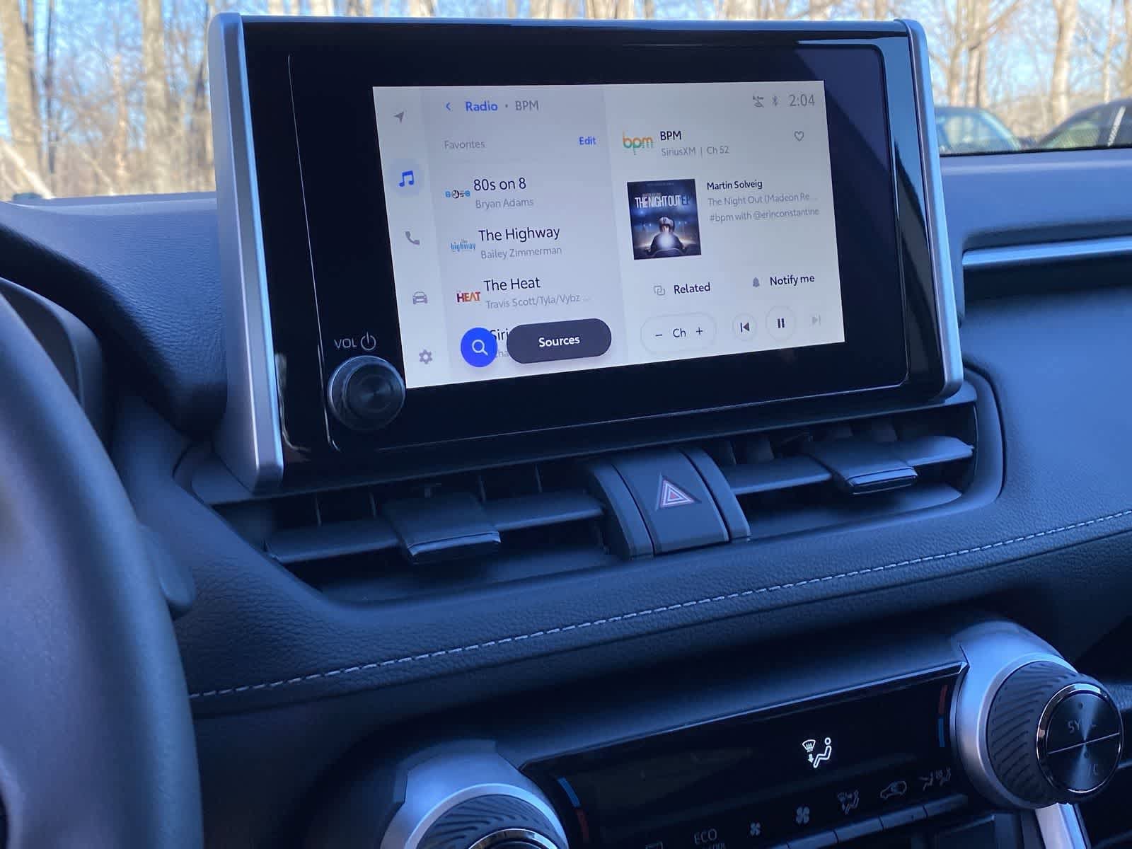 Thumbnail: 2025 Toyota RAV4 - 34