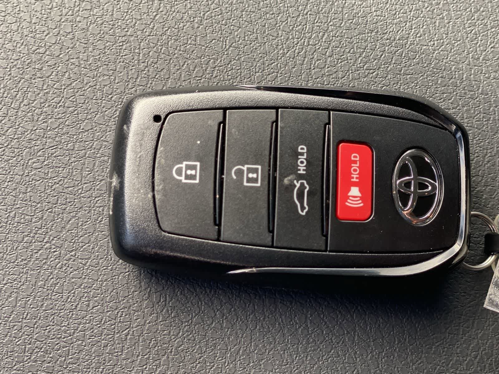 Thumbnail: 2025 Toyota Camry - 37