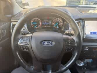 Thumbnail: 2023 Ford Ranger - 17