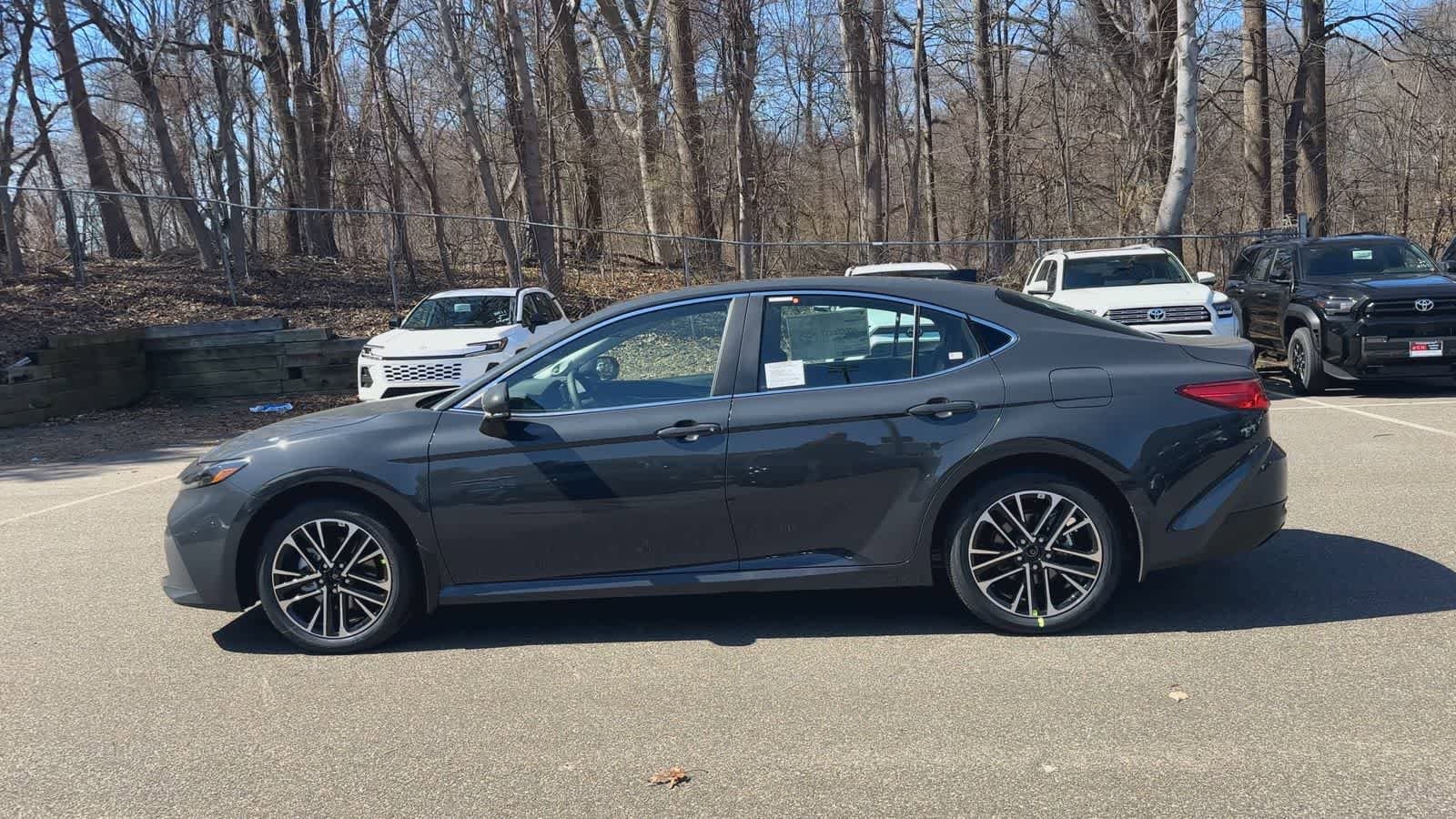 Thumbnail: 2026 Toyota Camry - 5