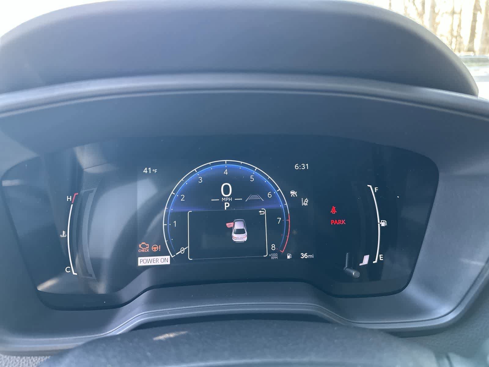 Thumbnail: 2026 Toyota Corolla - 24