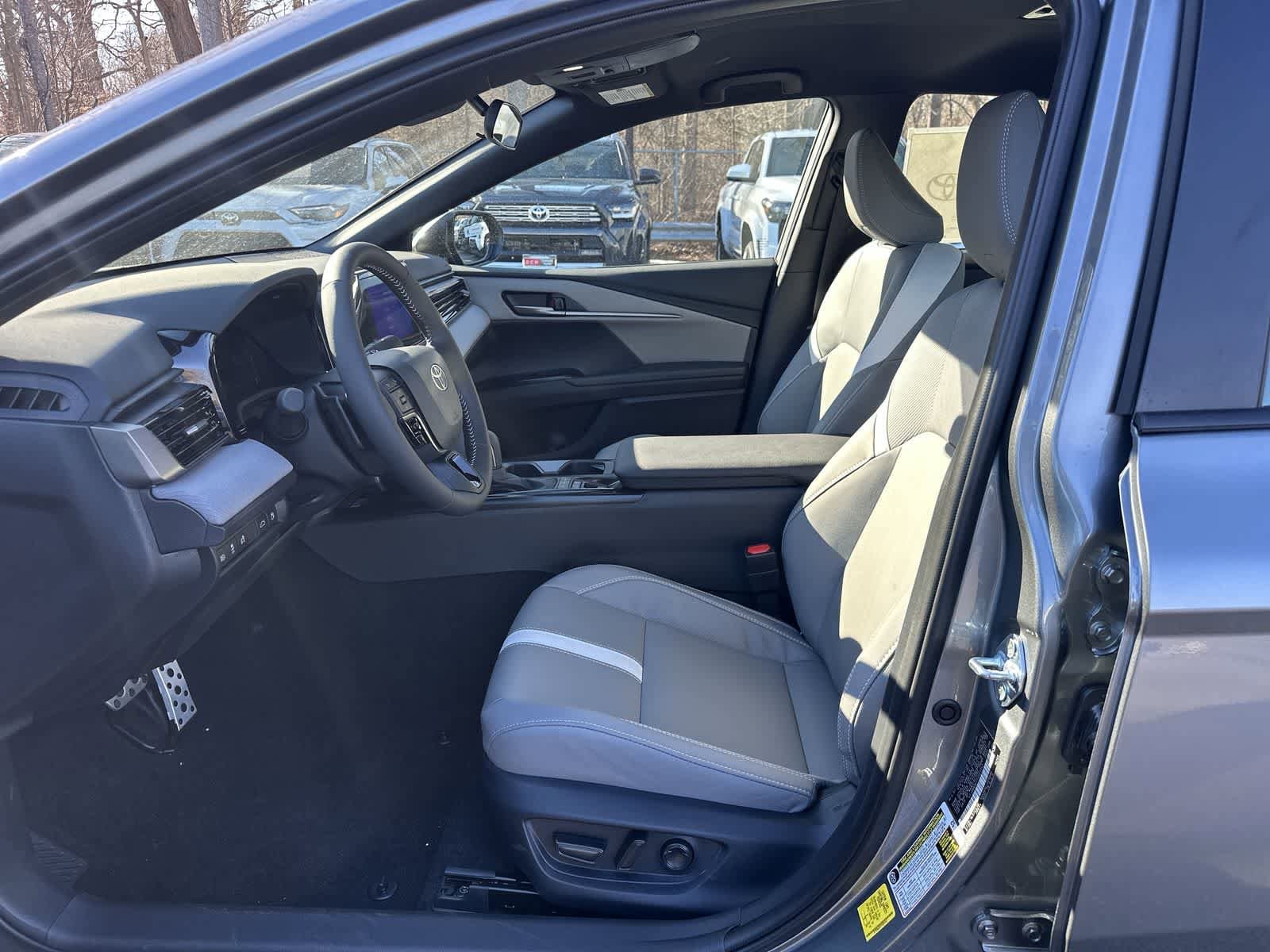 Thumbnail: 2026 Toyota Camry - 33