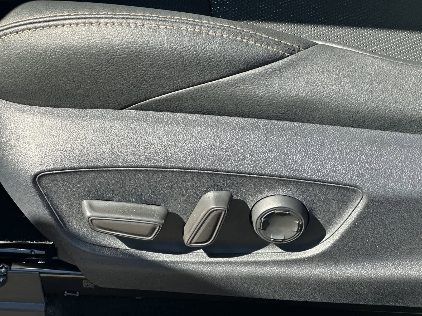 Thumbnail: 2026 Toyota Tacoma - 25