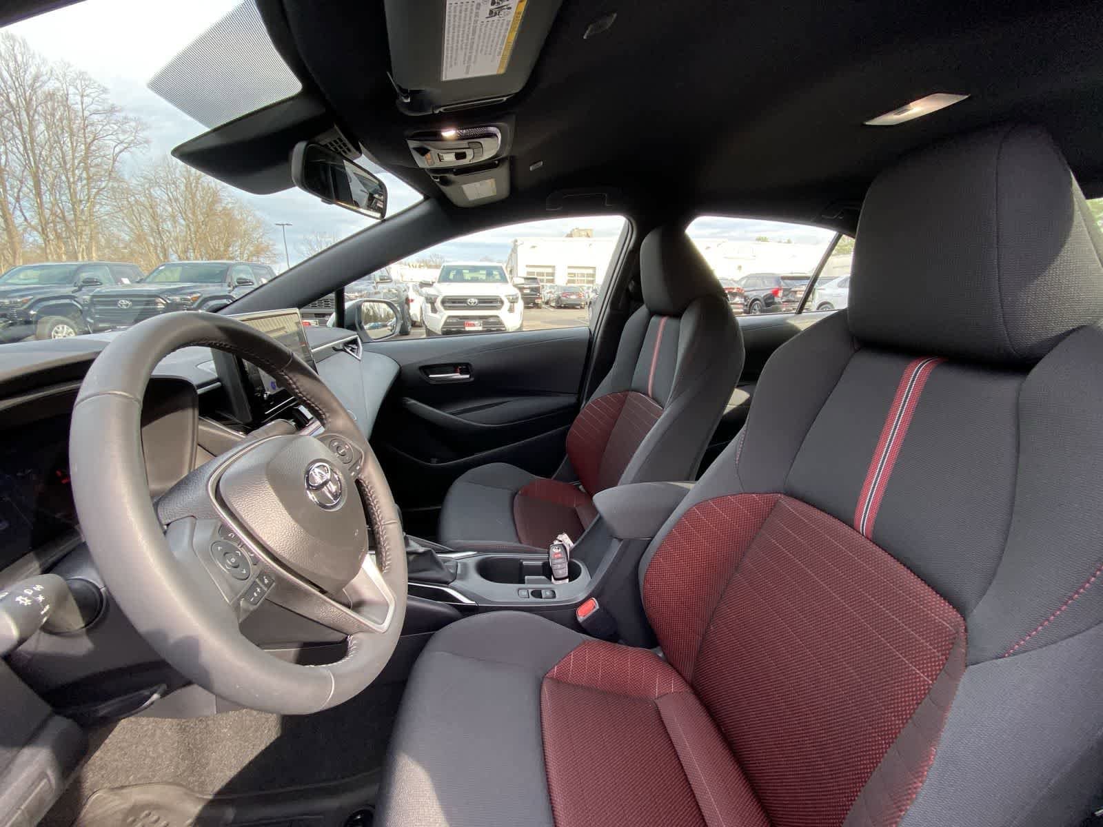 Thumbnail: 2026 Toyota Corolla - 24