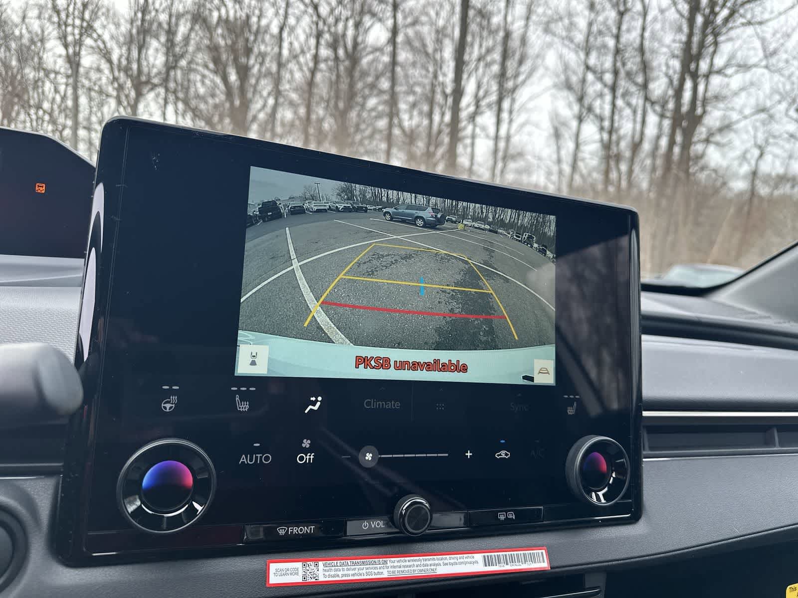 Thumbnail: 2026 Toyota bZ - 29